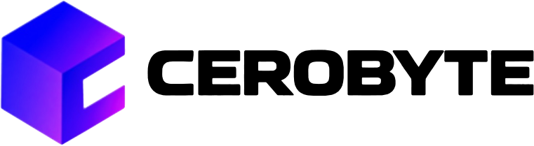 CeroByte
