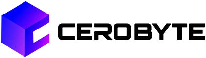 CeroByte
